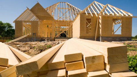 Financing options for new home construction - RCB Bank