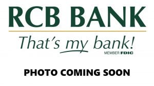 RCB Bank photo coming soon