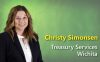 Christy Simonsen joins RCB Bank Treasury Services
